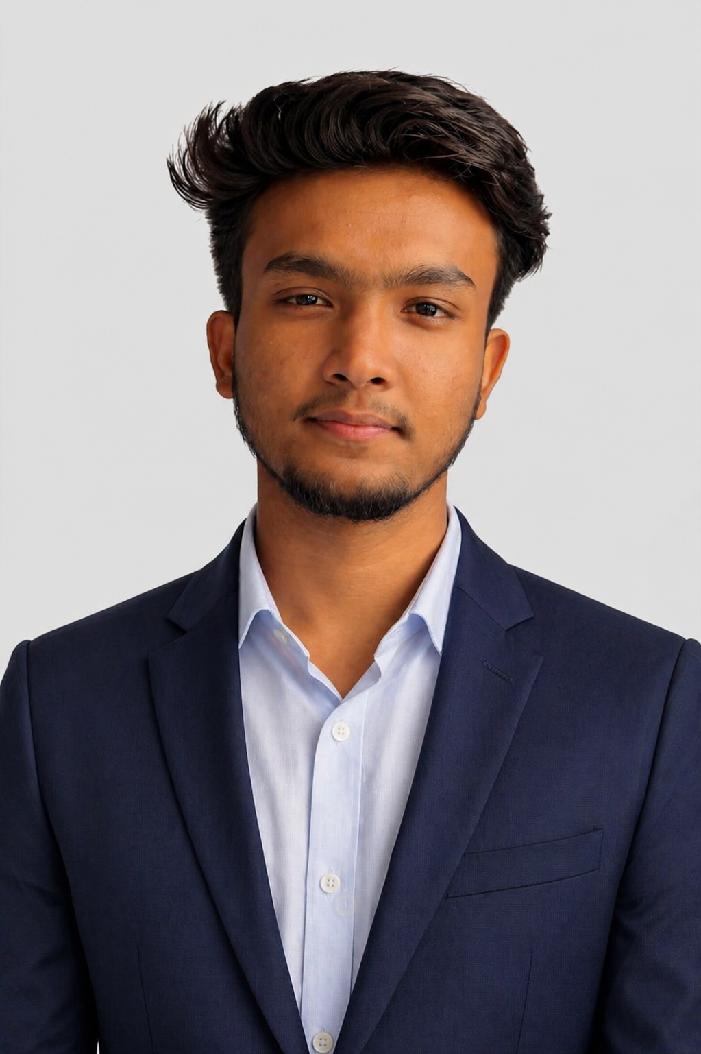 Soumojeet Das
